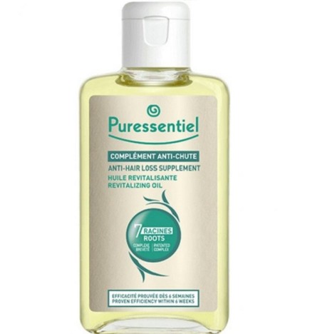 Puressentiel Capillaire Huile Revitalisante 100Ml