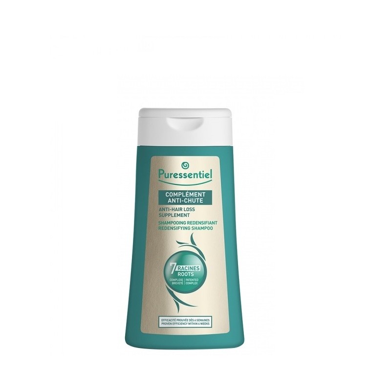 Puressentiel Complément Anti Chute 200ml