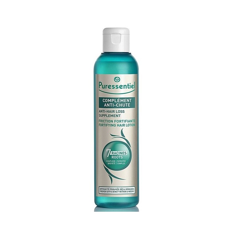 Puressentiel Complement Friction Fortifiante 200ml