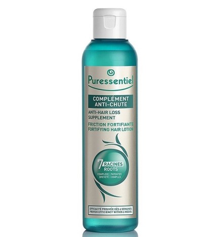 Puressentiel Complement Friction Fortifiante 200ml