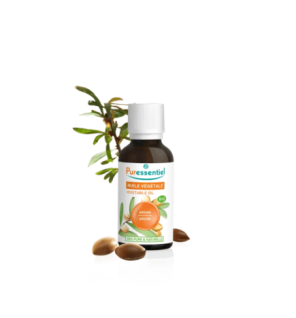 Puressentiel Huile Vegetale Argan 50ml