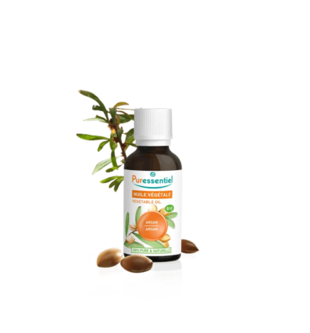 Puressentiel Huile Vegetale Argan 50ml