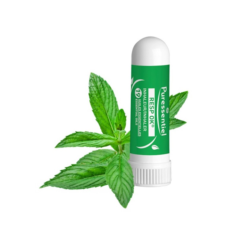 PURESSENTIEL Inhaleur Respiratoire 1ML