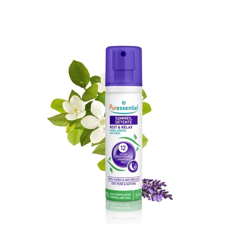 Puressentiel Spray Aérien Sommeil 75ml