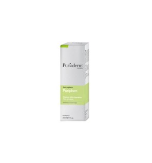 Puriaderm Puriphan  Masque ultra-réparateur Oligo-synergique 200ml