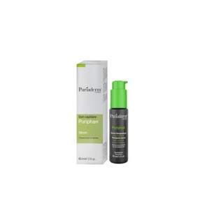 Puriaderm Puriphan Sérum thérapeutique Oligo-synergique 60ml