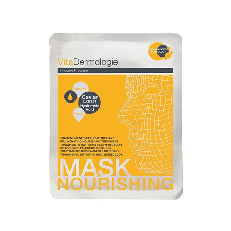 VitaDermatologie Masque Nutritif Rajeunissant – 23ml