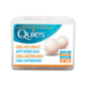 Quies Cire Anti-bruit 3 Paires