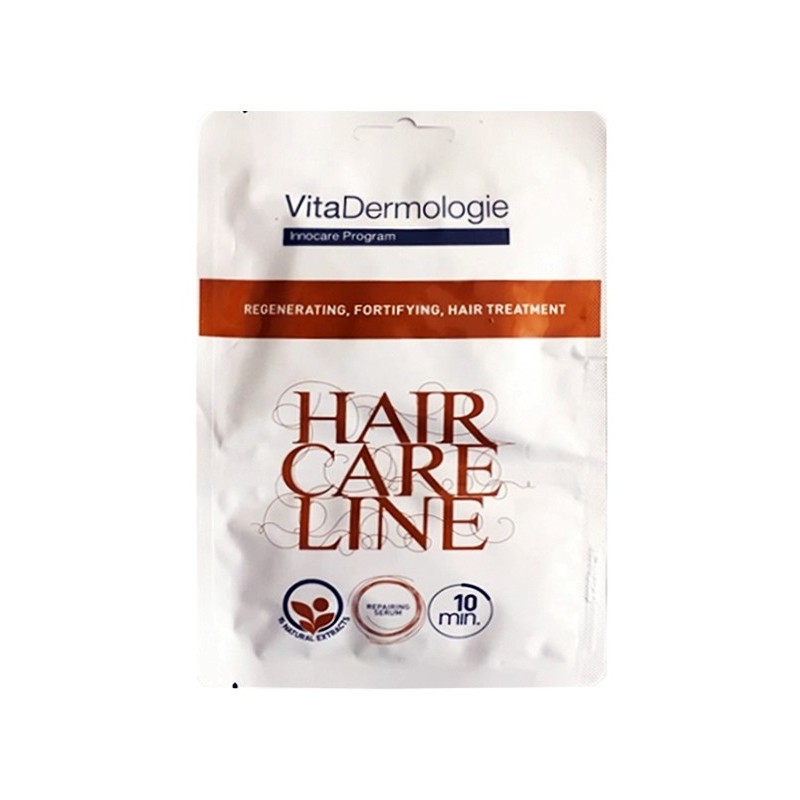 VitaDermatologie Masque regenerant Fortifiant – 20g