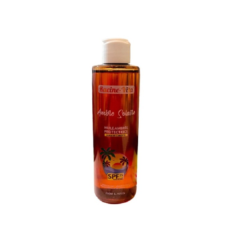 Racine vita Ambre Solaire Spf 200ml