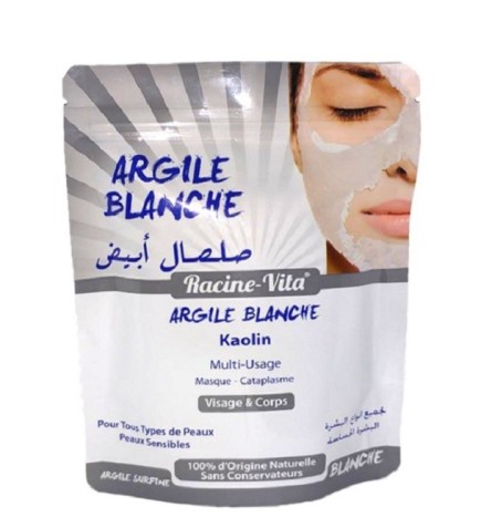 Racine Vita Argile Blanche 100g