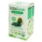 Vitalina Spiruline Bio – 100 Comprimés