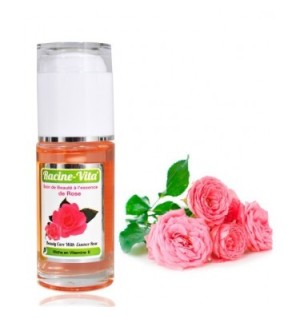 RACINE VITA BEAUTE DE ROSE 40ML