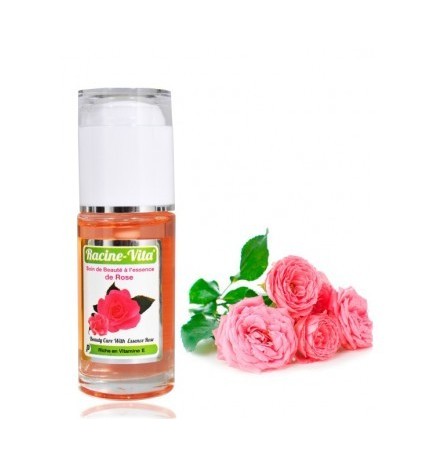 RACINE VITA BEAUTE DE ROSE 40ML