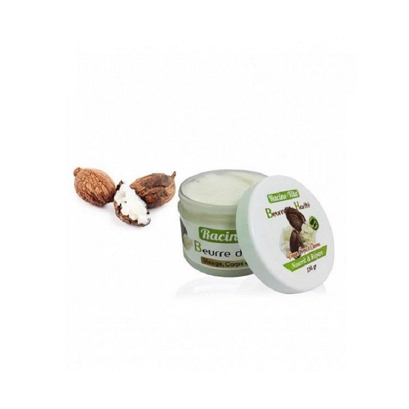 RACINE VITA BEURRE DE KARITE 150 ML