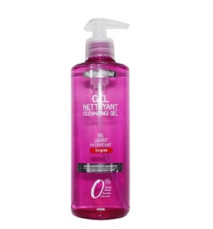 Racine Vita Gel Lavant Hydratant Peau Sèche 420ml