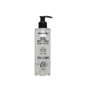 Racine Vita Gel Nettoyant Peaux Grasses 250ml