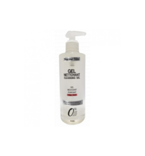Racine Vita Gel Nettoyant Purifiant Peau Grasse 420ml