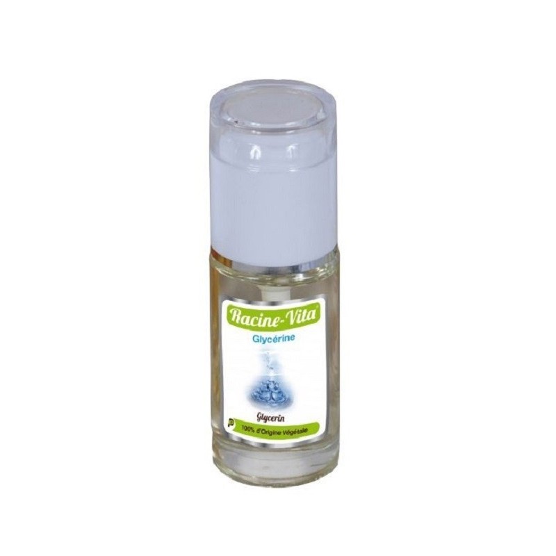 RACINE VITA GLYCERINE 40ML
