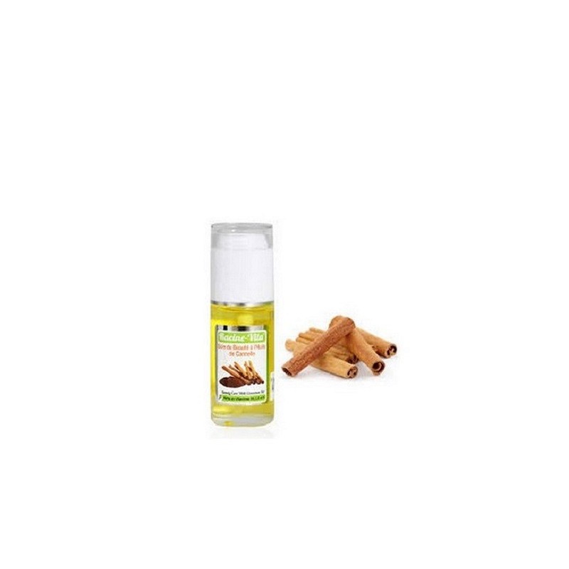 RACINE VITA HUILE CANNELLE 40ML