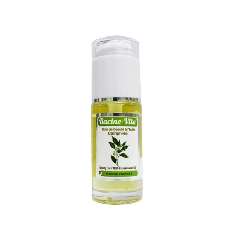 RACINE VITA HUILE COMPHREE 40ML