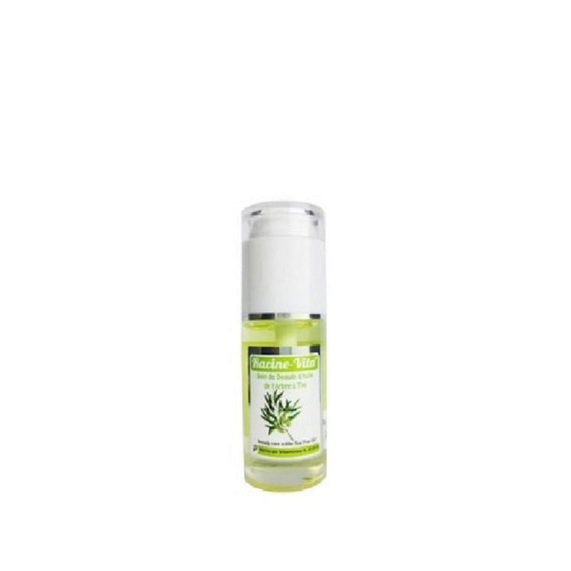 RACINE VITA HUILE D’ARBRE DE THE 40 ML