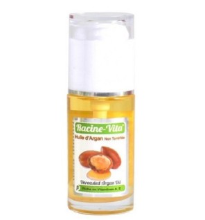 RACINE VITA HUILE D’ARGAN NON TORRIEFIE 40 ML