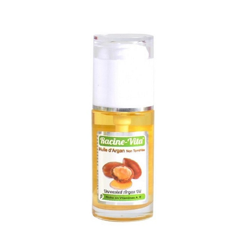 RACINE VITA HUILE D’ARGAN NON TORRIEFIE 40 ML