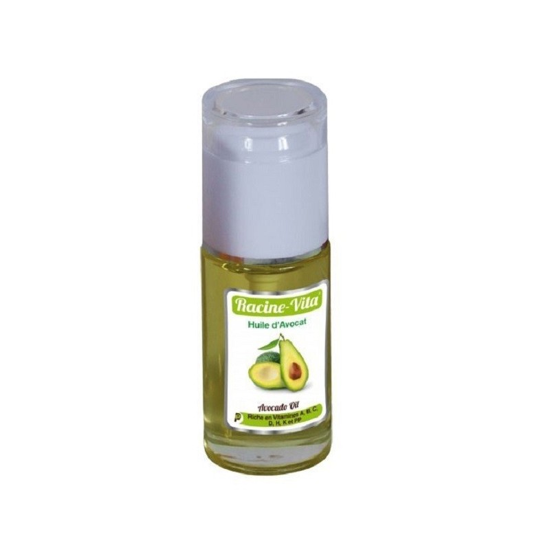 Racine Vita Huile D’Avocat 40 ml