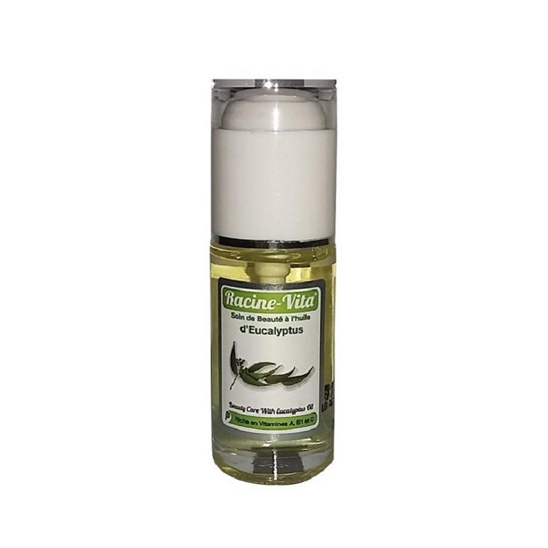 RACINE VITA HUILE D’EUCALYPTUS 40ML