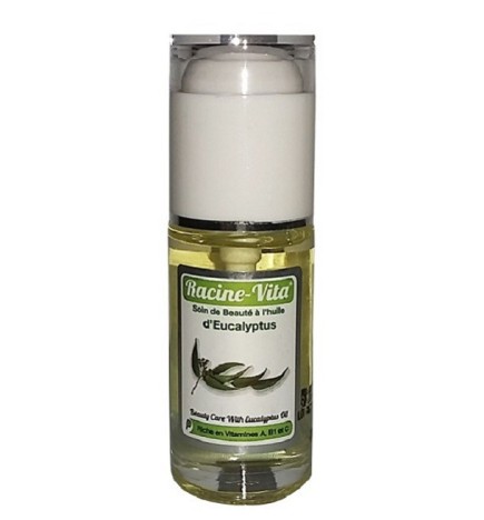 RACINE VITA HUILE D’EUCALYPTUS 40ML