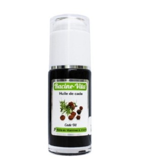 RACINE VITA HUILE DE CADE 40ML