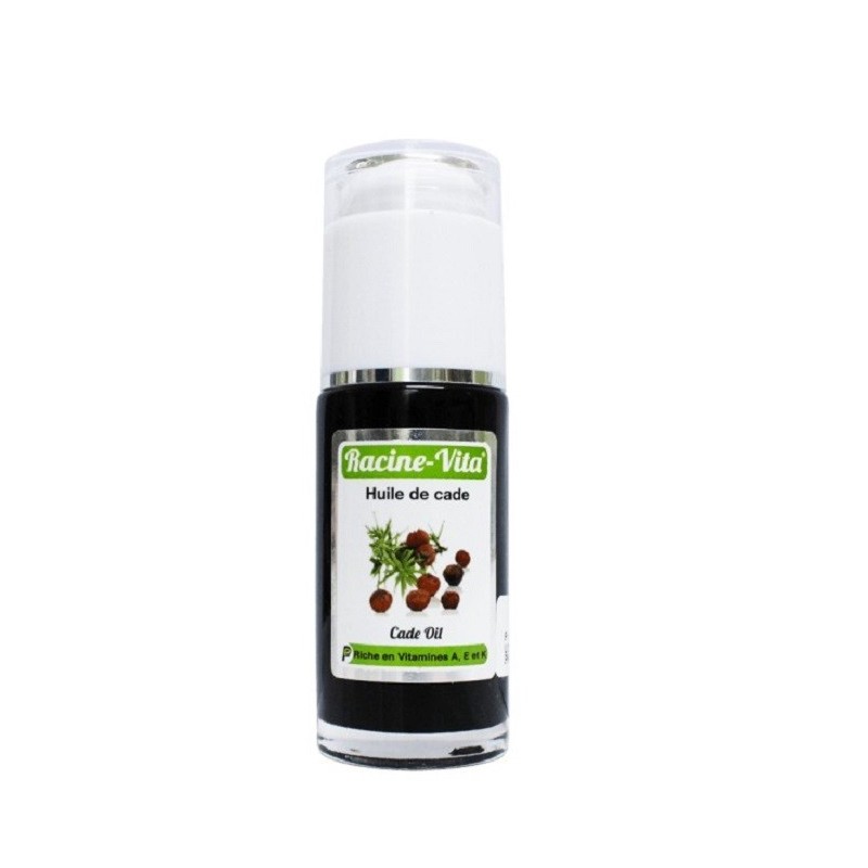RACINE VITA HUILE DE CADE 40ML