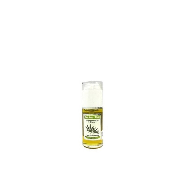 RACINE VITA HUILE DE CHANVRE 40ML