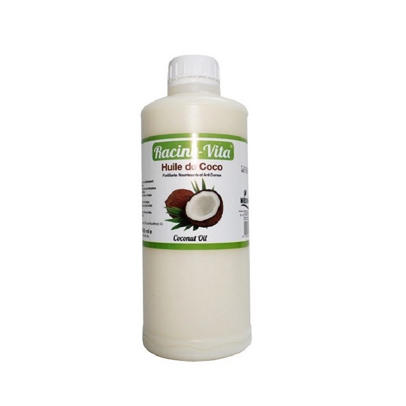 RACINE VITA HUILE DE COCO 1L