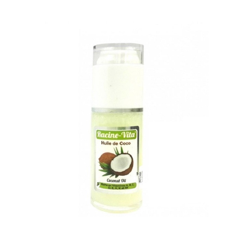 RACINE VITA HUILE DE COCO 40ML