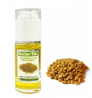 RACINE VITA HUILE DE FENUGREC 40ML