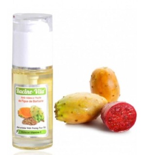 RACINE VITA HUILE DE FIGUE DE BARBARIE ANTI-RIDES 40 ML