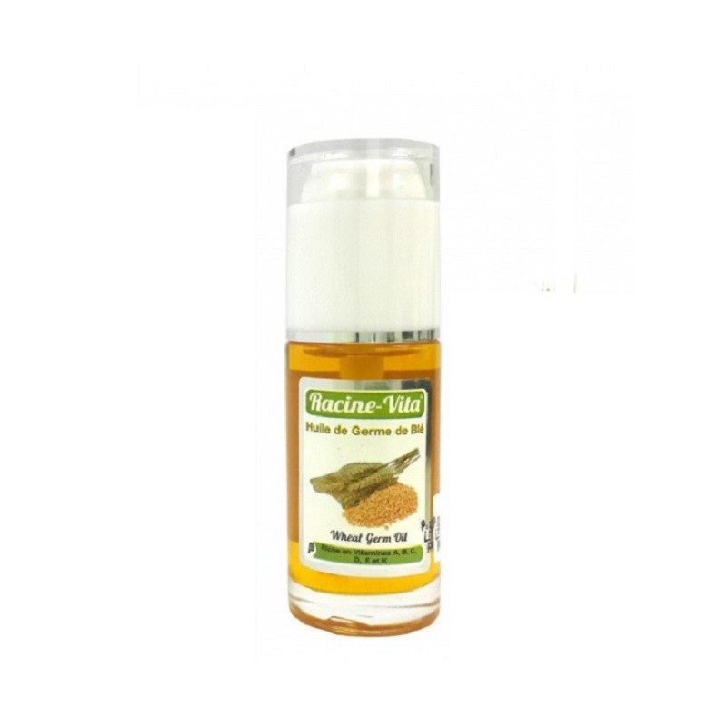 RACINE VITA HUILE DE GERME DE BLE 40ML