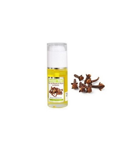 RACINE VITA HUILE DE GIROFLE 40ML