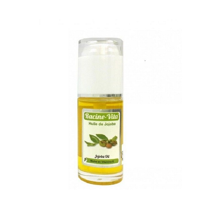 RACINE VITA HUILE DE JOJOBA 40ML