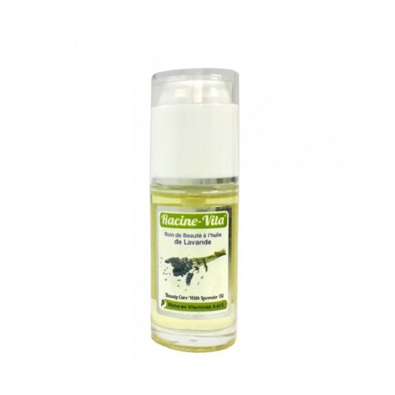 RACINE VITA HUILE DE LAVANDE 40ML