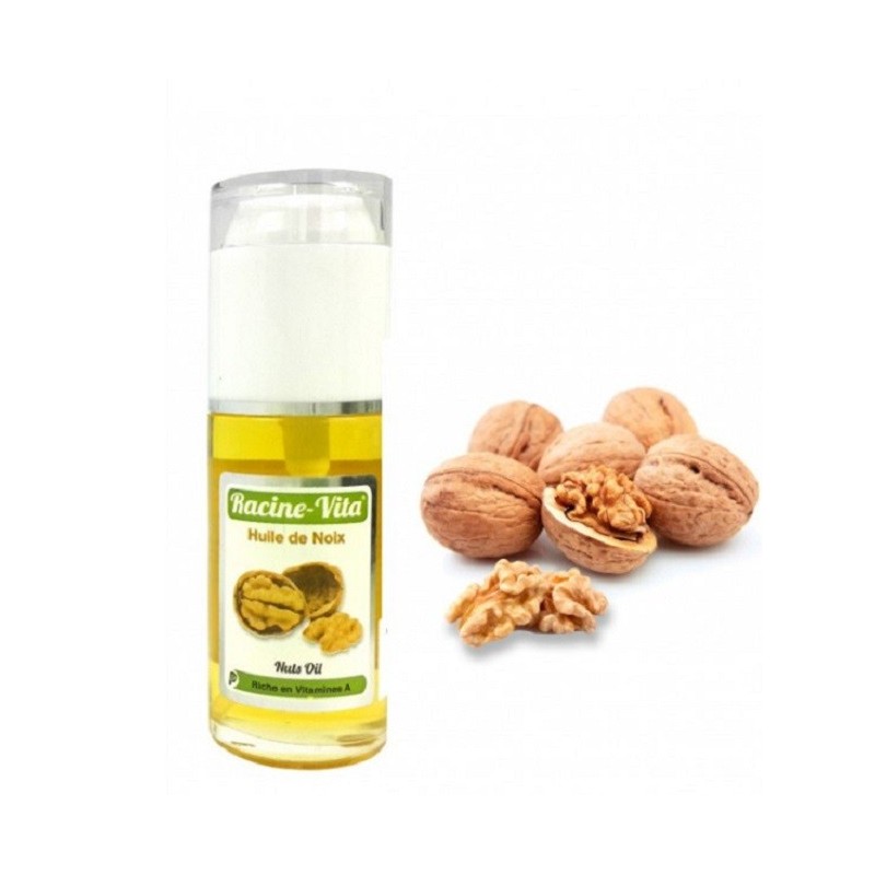 RACINE VITA HUILE DE NOIX 40ML