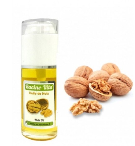RACINE VITA HUILE DE NOIX 40ML