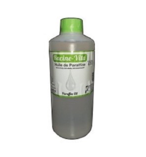 RACINE VITA HUILE DE PARAFFINE 1L
