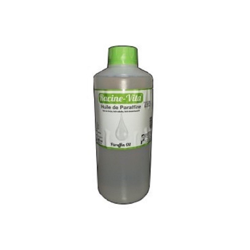 RACINE VITA HUILE DE PARAFFINE 1L