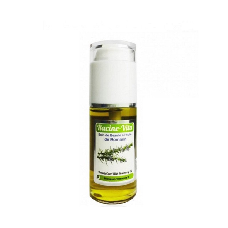 RACINE VITA HUILE DE ROMARIN 40ML