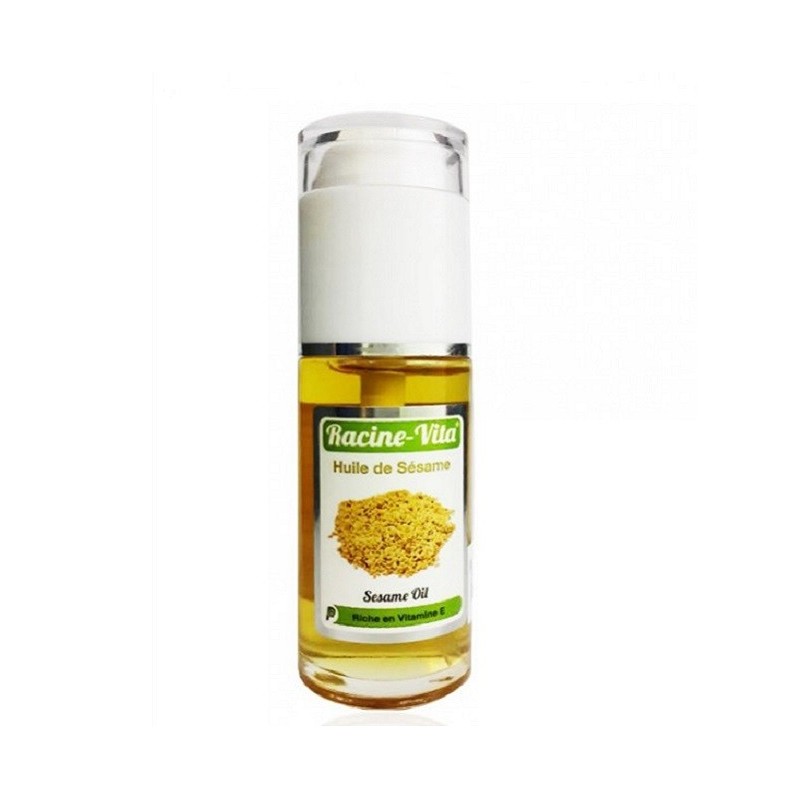 Racine Vita Huile de Sesame 40 ml