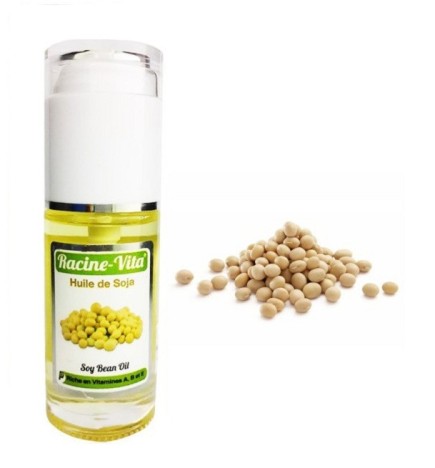RACINE VITA HUILE DE SOJA 40ML