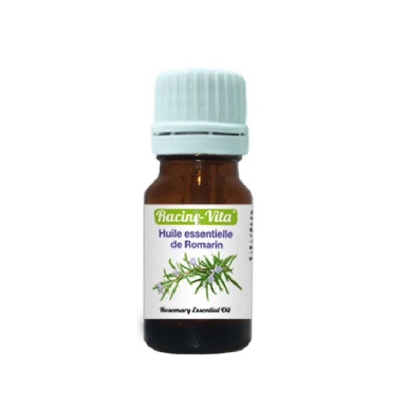 RACINE VITA HUILE ESSENTIELLE DE ROMARIN 10 ML